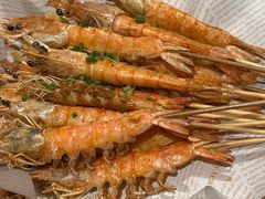 -79号渔船海鲜饭店(龙岗店)