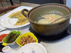-陆记鹅庄·潮汕菜·狮头鹅(大仟里店)