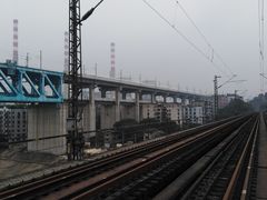 -小南海站