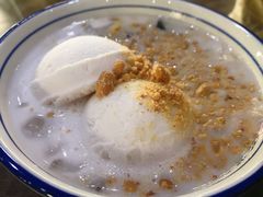 冰淇淋清补凉-文昌邓记清补凉(西沙路店)