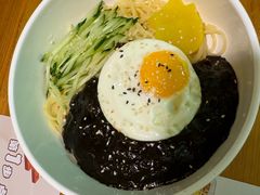 -恩你小木屋·韩式料理(假日广场店)