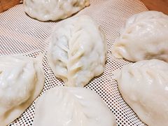 -日丰园海肠水饺·老字号大连海鲜(和平广场店)