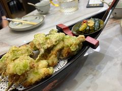 -君霖海鲜私房菜(春柳店)