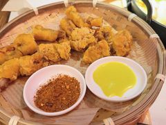 -热火朝天鲜切牛肉火锅(南强街巷店)