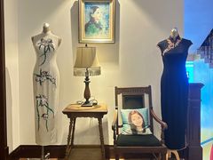 -邓丽君音乐主题餐厅