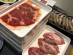 -神户赤童日式烤肉伙伴(东直门店)