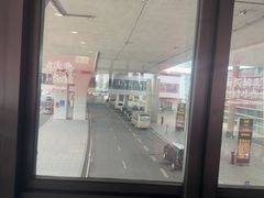 -郑州新郑国际机场-T2航站楼