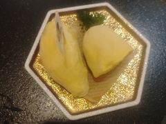 -桃夭日式料理(国信店)