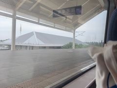 -曲阜东站