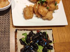 -长白山万达锦华套房酒店