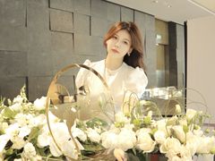 -广州天河希尔顿酒店