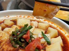 -羊瑞堂·横山炖羊肉·陕菜(未央路旗舰店)
