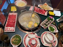 -大吉利·潮汕鲜牛肉火锅(总店)
