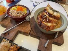 -火山屋台(新街口店)