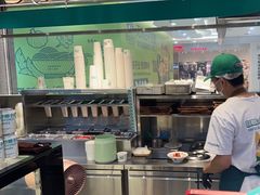 -自然椰·海南清补凉(海月广场店)