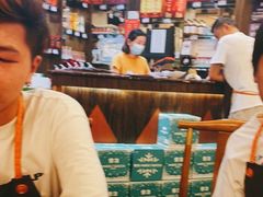 -山城年华老火锅(玉林店)