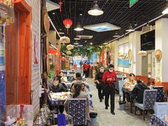 -旺角小渔村·海肠捞饭开创者(二马路店)