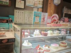 -罗莎蛋糕(南门口店)