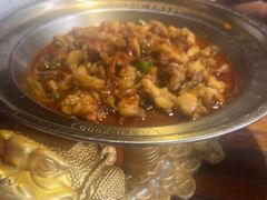 -辣得叫湘菜(观海卫店)