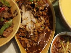 -深山老屋(国顺东路店)