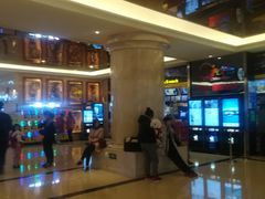 -中影国际影城(大唐西市4K临境音店)