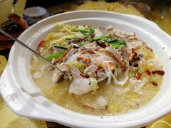 -宣威山野人家·云南菜·菌火锅(金碧店)