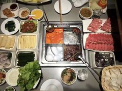 -海底捞火锅(方塔东街店)