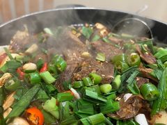 -乡亲鹅肉城(吴江店)