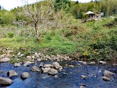 -千泷沟大瀑布旅游区