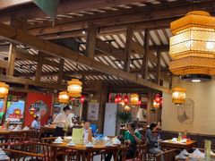 -大厨小味·民间川菜(八里庄店)