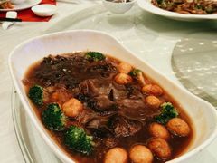 -常州富力喜来登酒店 Feast盛宴标帜西餐厅(新北万达广场店)