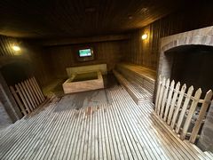 -春晖园度假酒店温泉