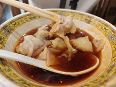 -龙抄手(春熙路总店)