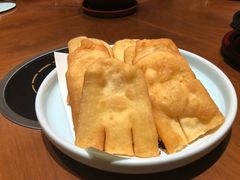 -抱海大酒店自助餐