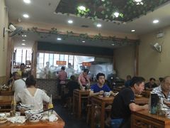 大堂-澄城水盆羊肉(澄县老哥红庙坡店)