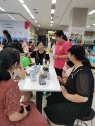 -孩子王童乐园(沭阳吾悦广场店)