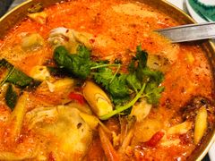 冬阴功-香蕉叶餐厅(是隆店)