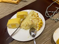 -杭州国际会议中心洲际酒店-原素全日餐厅(解放东路店)