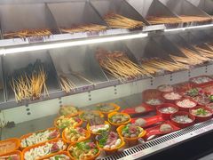 -老马路串串香火锅(北门桥店)