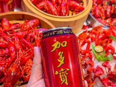 -靓靓蒸虾·头牌蒸虾(雪松路总店)