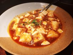 麻婆豆腐-外婆家(西溪印象城店)