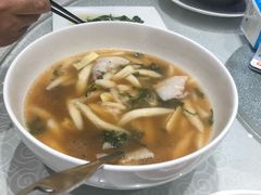 -自在弥林花园餐厅(云栖店)