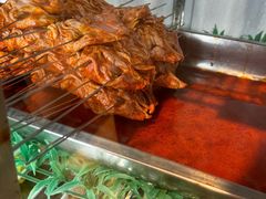 -7星海鲜烧烤(紫光福郡店)