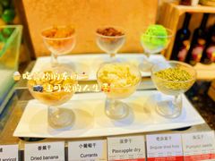 -佛山皇冠假日酒店-西餐厅