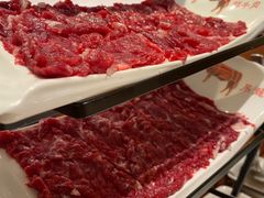 -左庭右院鲜牛肉火锅(苏州园区永旺店)