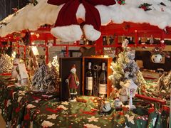 -北京希尔顿逸林酒店