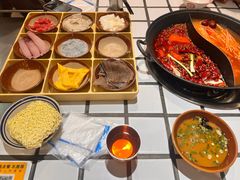 -贰回巷火锅馆(钟楼店)