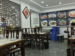 -王家大院·南京菜(湛江路总店)