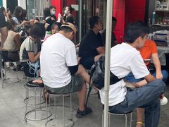 -丁虎子烤肉(国道二店)