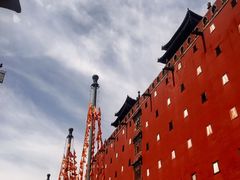 -承德避暑山庄景区